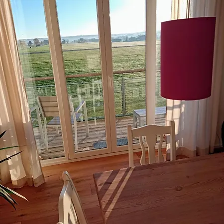 Appartamento Unterm Dach Mit Alpenblick Ruderatshofen